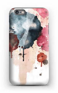 Never Have I Ever 1 kuoret IPhone 6 Plus tough