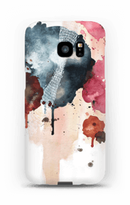 Never Have I Ever  case Galaxy S7 Edge