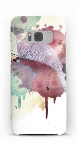 Never Have I Ever 2 case Galaxy S8