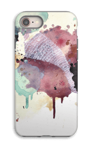 Never Have I Ever 2  case IPhone 8 tough