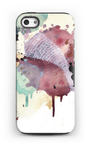 Never Have I Ever 2  kuoret IPhone 5/5s tough