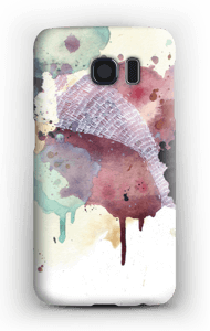 Never Have I Ever 2 deksel Galaxy S6