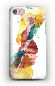 Aina liikkeessä kuoret IPhone 7