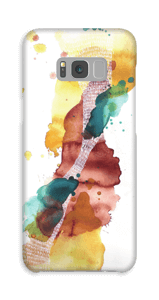 Always Moving case Galaxy S8 Plus