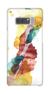 Always Moving deksel Galaxy Note8