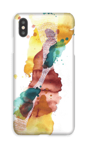 Always Moving deksel IPhone XS Max