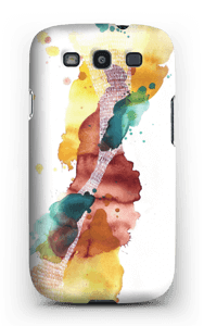 Always Moving case Galaxy S3