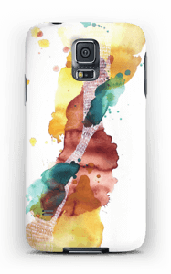 Always Moving deksel Galaxy S5