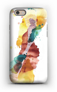 Aina liikkeessä kuoret IPhone 6 tough