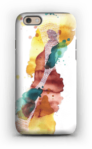 Aina liikkeessä kuoret IPhone 6s tough