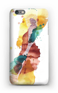 Aina liikkeessä kuoret IPhone 6s Plus