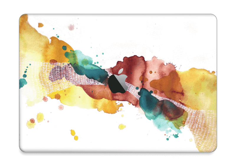 Always Moving Skin MacBook Pro 13” 2016-