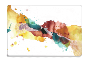 Always Moving Skin MacBook Pro 15” 2016-