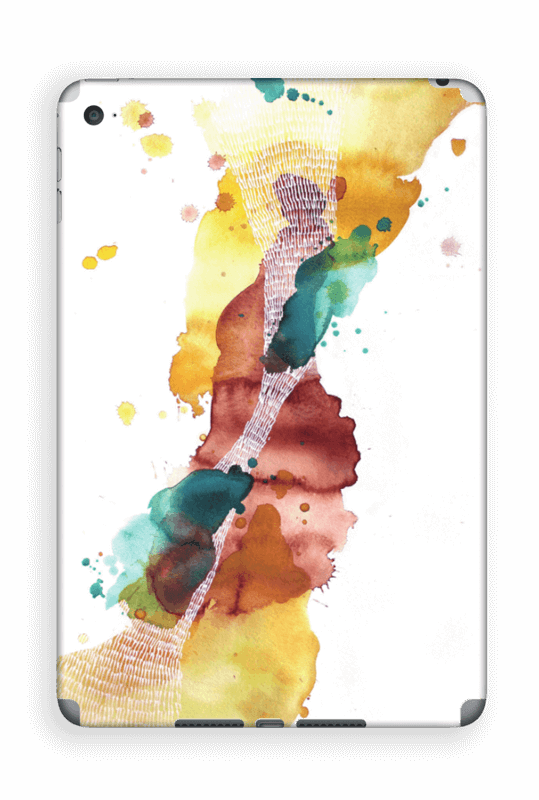 Always Moving Skin IPad Mini 4