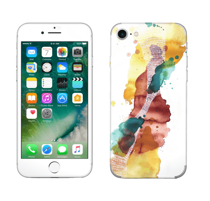 Always Moving Skin IPhone 7
