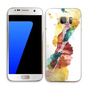 Always Moving Skin Galaxy S7