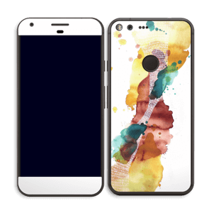 Always Moving Skin Pixel XL