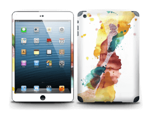 Always Moving Skin IPad mini 2