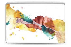 Always Moving Skin Laptop 15.6