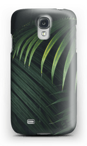 Palmblad hoesje Galaxy S4