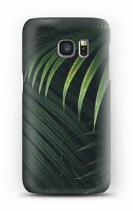 Palmblad hoesje Galaxy S7