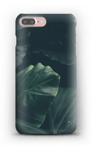 Viidakko vihreä kuoret IPhone 7 Plus