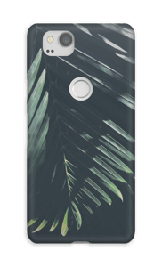 Sonnenschein Palme Handyhülle Pixel 2