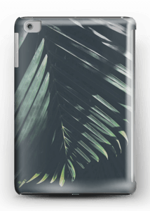 Zonnige palm hoesje IPad mini 2