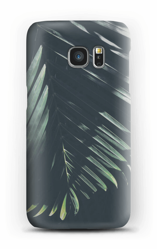 coque galaxy s7 palmier coque galaxy s7 palmier