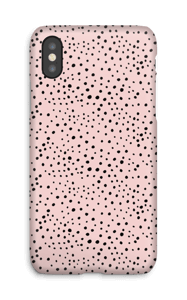 Dots! case IPhone X