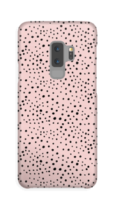 Dots! case Galaxy S9 Plus