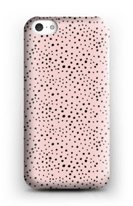 Dots! case IPhone 5c