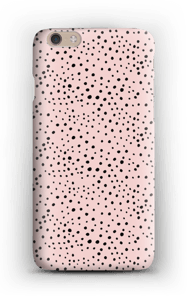 Piste kuoret IPhone 6 Plus
