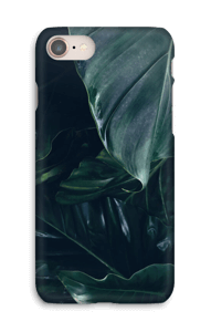 Regenwoud hoesje IPhone 8