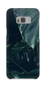 Regenwoud hoesje Galaxy S8 Plus