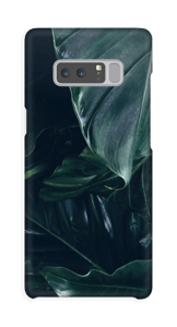 Regenwoud hoesje Galaxy Note8