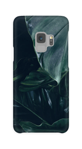 Regenwoud hoesje Galaxy S9