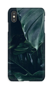 Selva Tropical funda IPhone XS Max