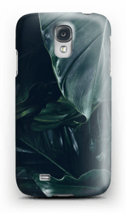 Regenwoud hoesje Galaxy S4