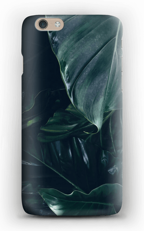 Rainforest case IPhone 6