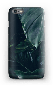 Regenwoud hoesje IPhone 6 Plus tough