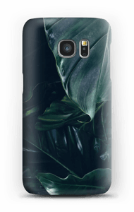 Regenwoud hoesje Galaxy S7