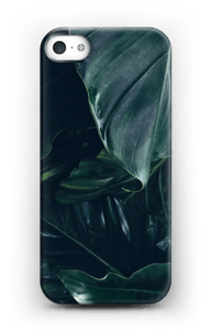 Regenwoud hoesje IPhone SE