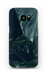Regenwoud hoesje Galaxy S7 Edge