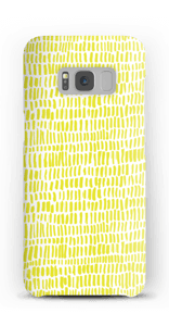 Colza kuoret Galaxy S8