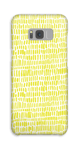 Colza case Galaxy S8 Plus