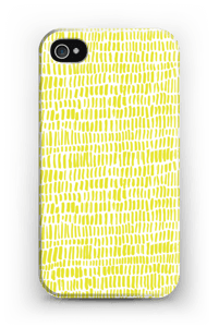 Colza case IPhone 4/4s