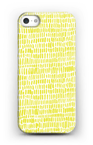 Colza kuoret IPhone 5/5S