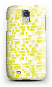 Colza kuoret Galaxy S4