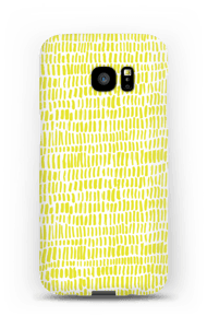 Colza case Galaxy S7 Edge